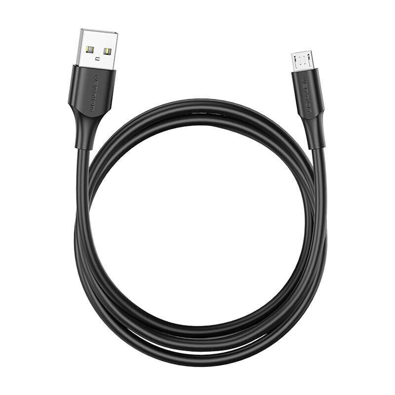 Vention CTIBF, USB 2.0 Male - Micro-B Male, 1 m цена и информация | Kabeļi un vadi | 220.lv