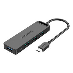 Vention TGKBF цена и информация | Адаптеры и USB разветвители | 220.lv