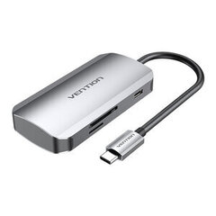 Vention TNHHB cena un informācija | Adapteri un USB centrmezgli | 220.lv