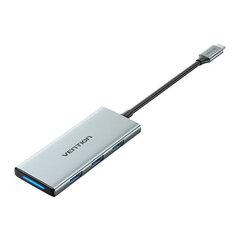 Vention TOPHB cena un informācija | Adapteri un USB centrmezgli | 220.lv