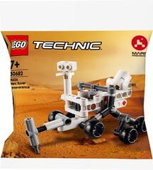 30682 LEGO® Technic NASA Mars Rover Perseverance цена и информация | Конструкторы и кубики | 220.lv