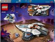 60430 LEGO® City Starpgalaktiskais kosmosa kuģis cena un informācija | Konstruktori | 220.lv