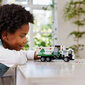 42167 LEGO® Technic Sadzīves atkritumu mašīna „Mack® LR Electric“ cena un informācija | Konstruktori | 220.lv