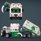 42167 LEGO® Technic Sadzīves atkritumu mašīna „Mack® LR Electric“ cena un informācija | Konstruktori | 220.lv