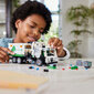 42167 LEGO® Technic Sadzīves atkritumu mašīna „Mack® LR Electric“ cena un informācija | Konstruktori | 220.lv