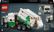 42167 LEGO® Technic Sadzīves atkritumu mašīna „Mack® LR Electric“ cena un informācija | Konstruktori | 220.lv