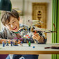 71809 LEGO® Ninjago Pūķu meistars Egalt цена и информация | Konstruktori | 220.lv