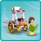 43233 LEGO® Disney Princess Skaistules stāstu zirgu kariete cena un informācija | Konstruktori | 220.lv