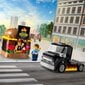 60404 LEGO® City Burgeru kravas automašīna cena un informācija | Konstruktori | 220.lv