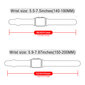 Nerūsējošā tērauda rokassprādze Apple Watch Ultra Band 8 7 49 cena un informācija | Viedpulksteņu un viedo aproču aksesuāri | 220.lv