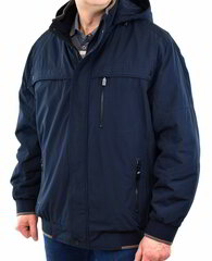 Куртка для мужчин Century 111 цена и информация | Мужские куртки | 220.lv