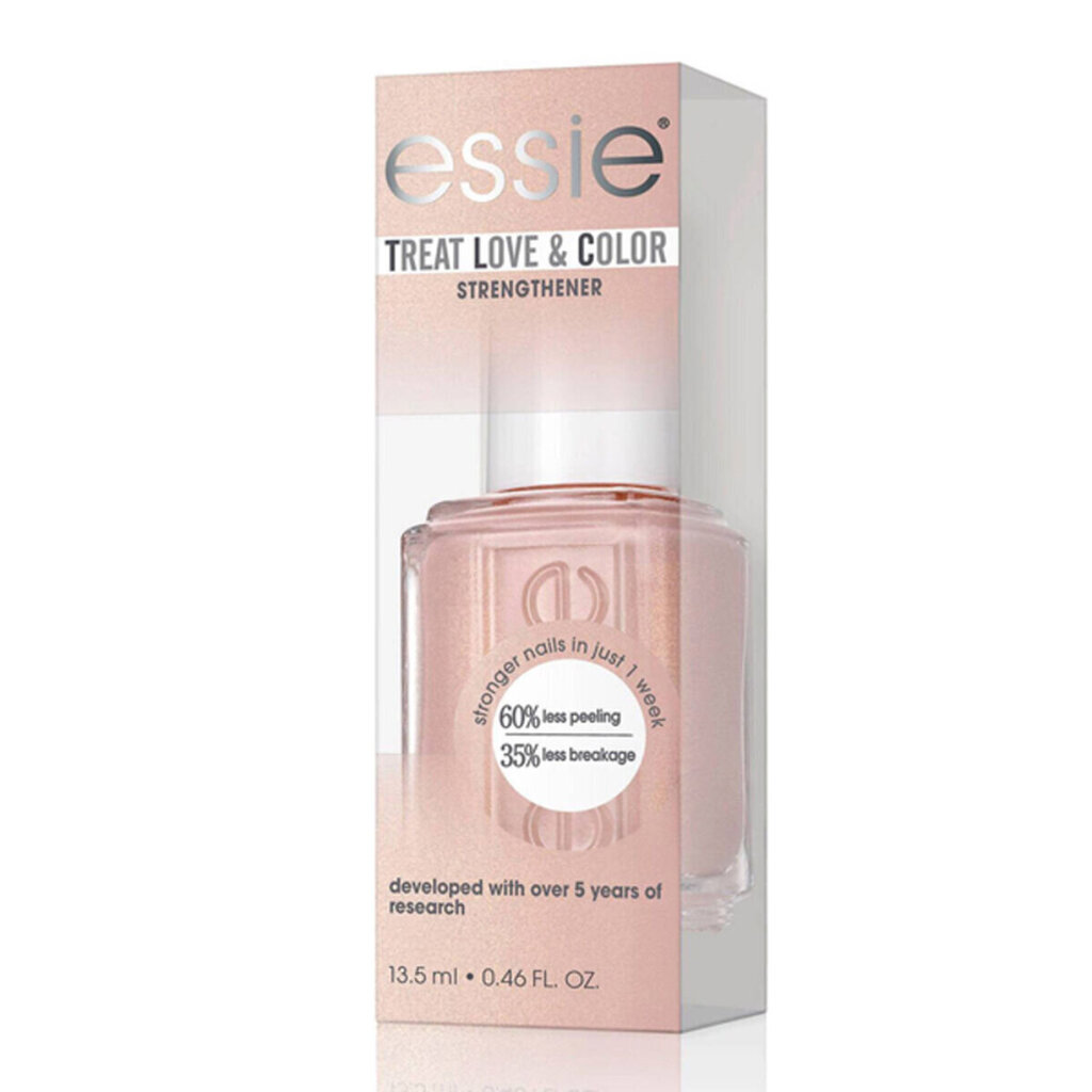 Nagu laka Essie Treat Love&Color, 13,5 ml cena un informācija | Nagu lakas, stiprinātāji | 220.lv