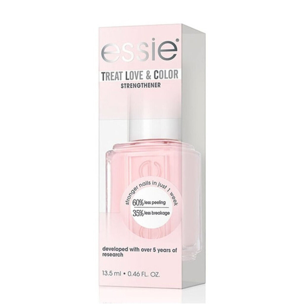 Nagu laka Essie Treat Love&Color, 13,5 ml cena un informācija | Nagu lakas, stiprinātāji | 220.lv