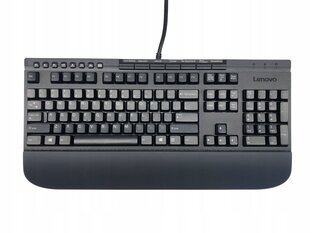 Tastatūra Lenovo cena un informācija | Klaviatūras | 220.lv