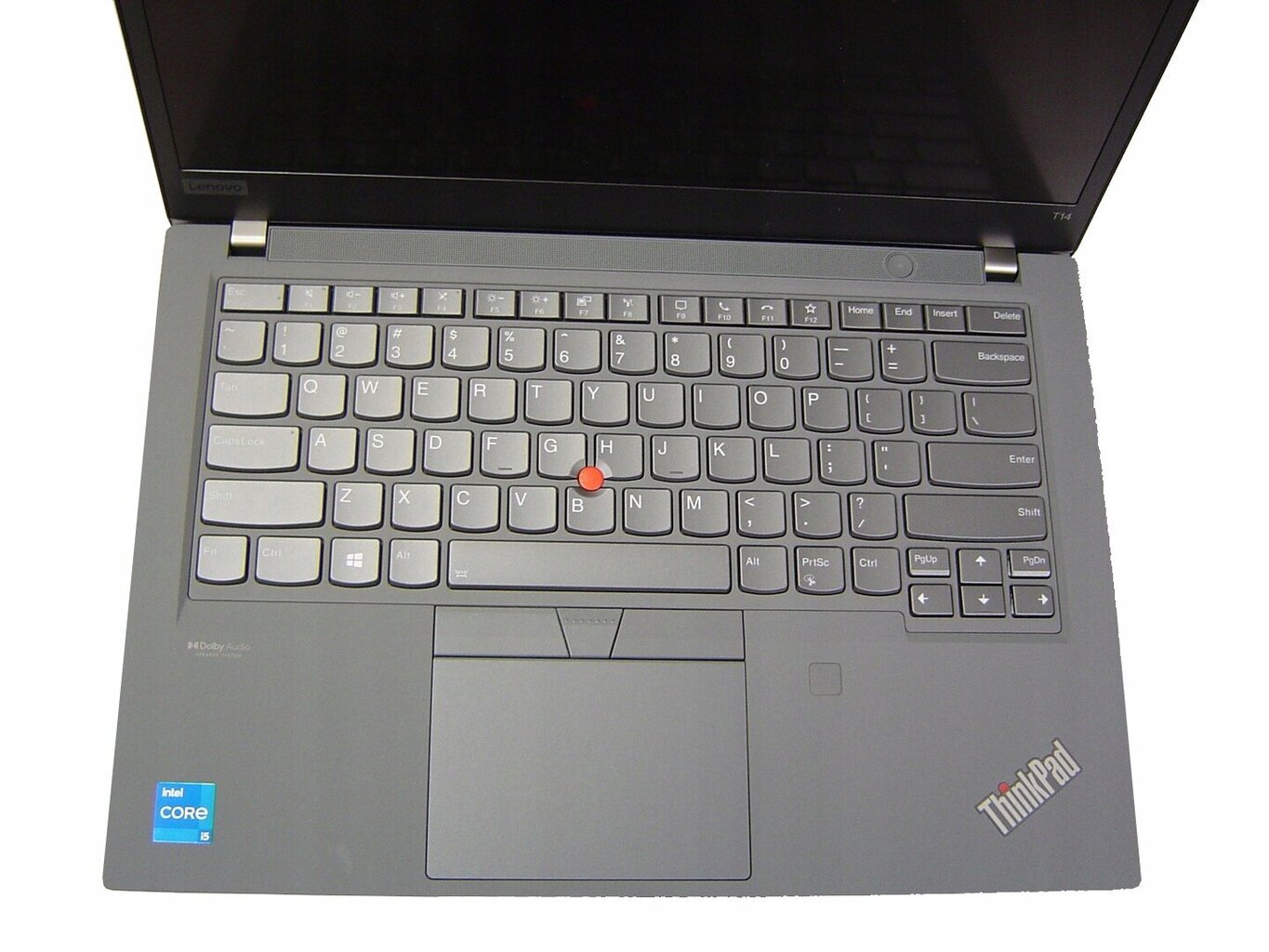 Lenovo Thinkpad T14S cena un informācija | Portatīvie datori | 220.lv