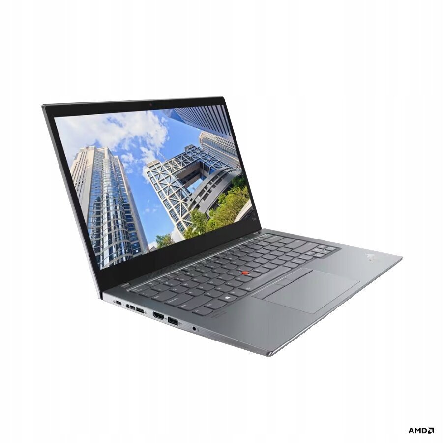 Lenovo Thinkpad T14S cena un informācija | Portatīvie datori | 220.lv