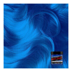 Noturīga matu krāsa Classic Manic Panic Bad Boy Blue, 118 ml cena un informācija | Matu krāsas | 220.lv