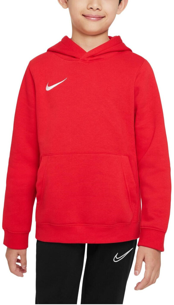 Nike džemperis zēniem NK Jr Park 20 CW6896 657, sarkans cena un informācija | Vīriešu jakas | 220.lv
