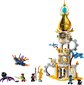 71477 LEGO® DREAMZzz Sandman tornis cena un informācija | Konstruktori | 220.lv