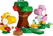 71428 LEGO® Super Mario Yoshi ola mežs - papildinājuma komplekts cena un informācija | Konstruktori | 220.lv