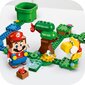 71428 LEGO® Super Mario Yoshi ola mežs - papildinājuma komplekts cena un informācija | Konstruktori | 220.lv