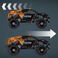 42166 LEGO® Technic NEOM McLaren Extreme E Race Car цена и информация | Konstruktori | 220.lv
