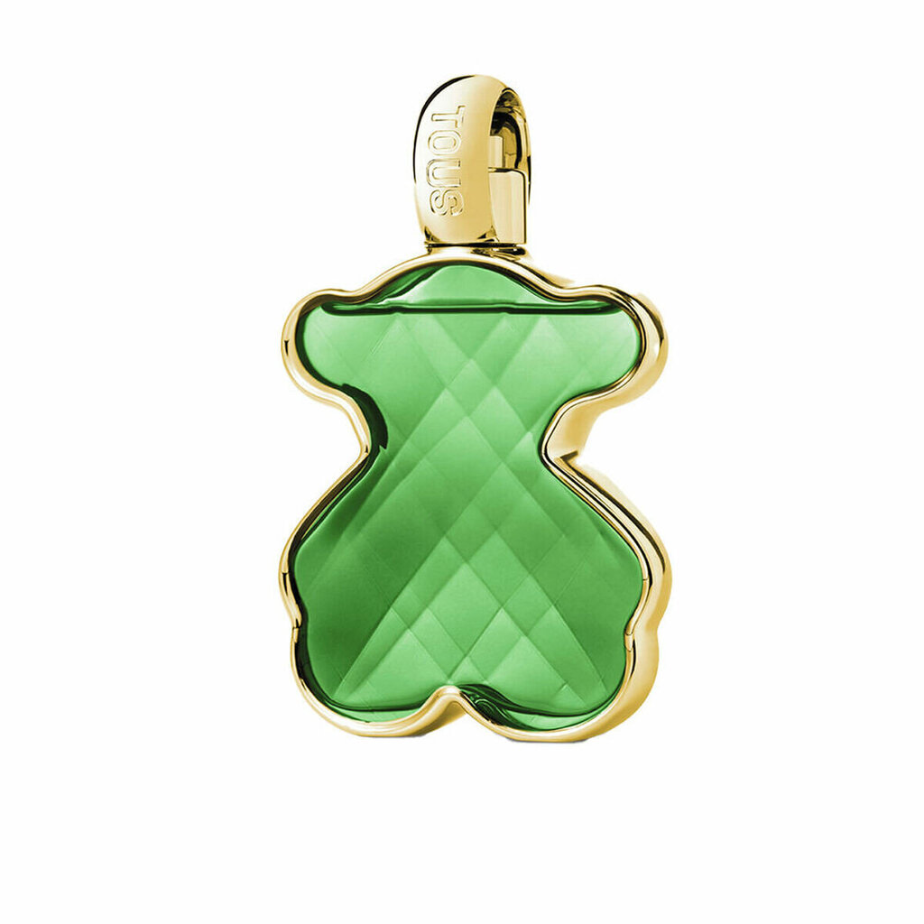 Parfimērijas ūdens Tous LoveMe The Emerald Elixir EDP sievietēm, 50 ml cena un informācija | Sieviešu smaržas | 220.lv