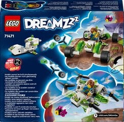 71471 LEGO® DREAMZzzzz Внедорожник Матео цена и информация | Конструкторы и кубики | 220.lv