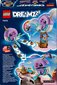 71472 LEGO® DREAMZzz Izzie narvalis - gaisa balons cena un informācija | Konstruktori | 220.lv