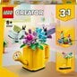 31149 LEGO® Creator Ziedi lejkannā цена и информация | Konstruktori | 220.lv