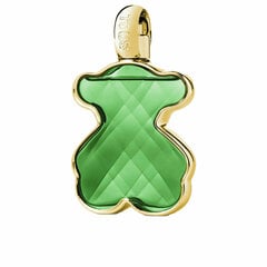 Parfimērijas ūdens Tous LoveMe The Emerald Elixir EDP sievietēm, 90 ml цена и информация | Женские духи | 220.lv