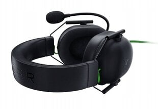 Razer vadu austiņas, melnas cena un informācija | Austiņas | 220.lv