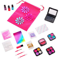 CRA-Z-ART Shimmer ‘n Sparkle набор для макияжа Glam and Go Beauty Caddy цена и информация | Косметика для мам и детей | 220.lv