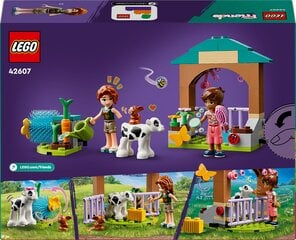 42607 LEGO® Friends Otum Коровник цена и информация | Конструкторы | 220.lv