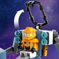 60428 LEGO® City Kosmosa būvēšanas robots cena un informācija | Konstruktori | 220.lv