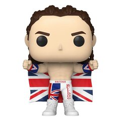 Vinila figūriņa Funko Pop! WWE British Bulldog cena un informācija | Datorspēļu suvenīri | 220.lv