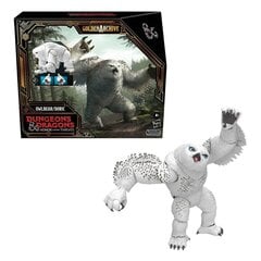 Figūriņa Dungeons Dragons Golden Archive Owlbear Pelėdna Doric, 15 cm cena un informācija | Datorspēļu suvenīri | 220.lv