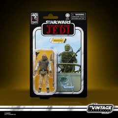 Figūriņa Star Wars: Return of the Jedi Vintage Weequay, 10 cm cena un informācija | Rotaļlietas zēniem | 220.lv