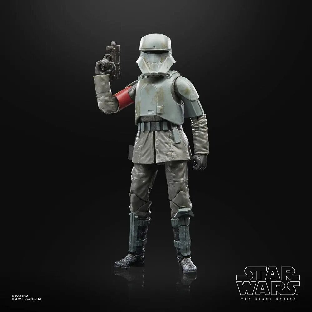 Figūriņa Star Wars The Black Series Din Djarin, 15 cm cena un informācija | Rotaļlietas zēniem | 220.lv