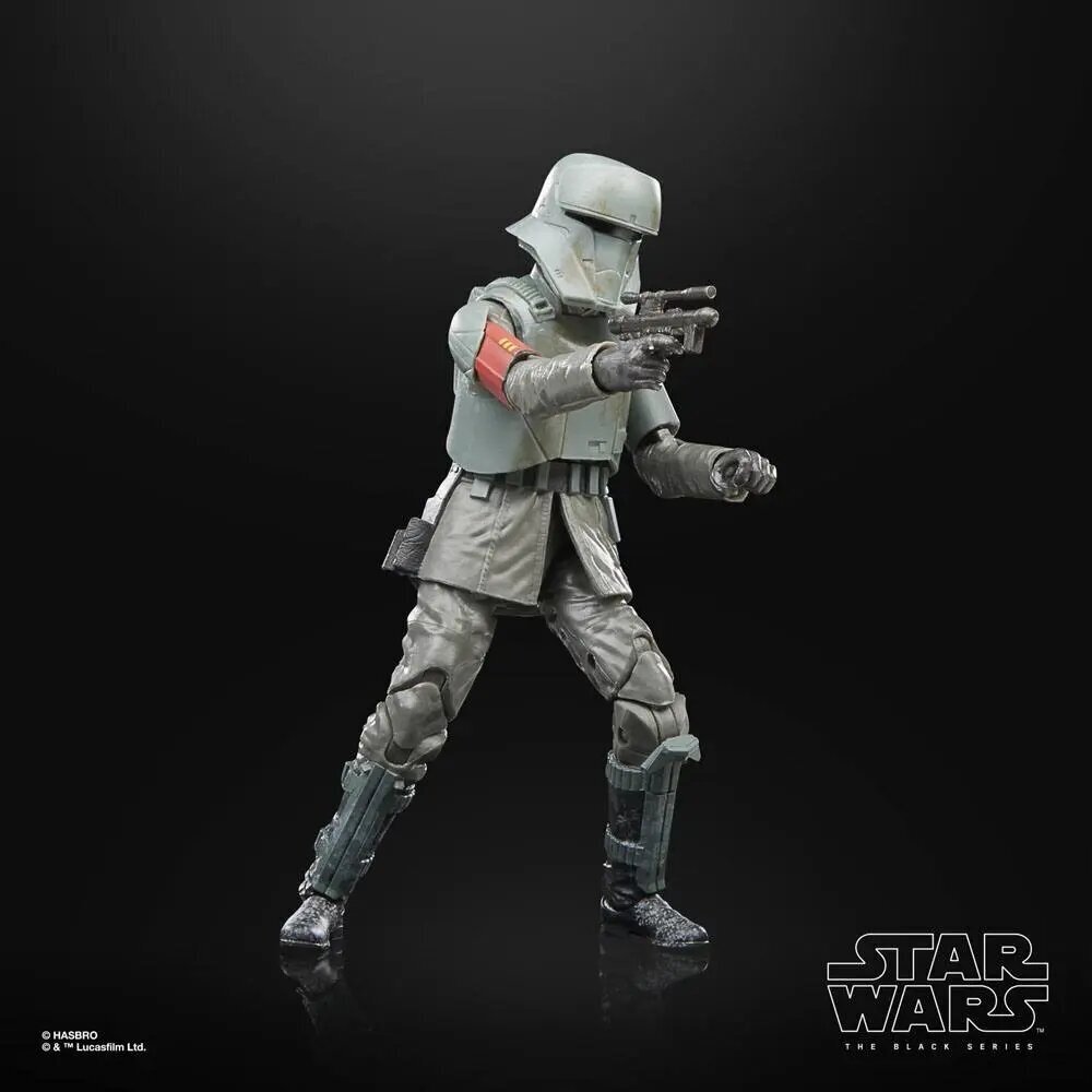 Figūriņa Star Wars The Black Series Din Djarin, 15 cm cena un informācija | Rotaļlietas zēniem | 220.lv