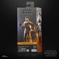 Figūriņa Star Wars The Black Series Din Djarin, 15 cm cena un informācija | Rotaļlietas zēniem | 220.lv