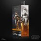 Figūriņa Star Wars The Black Series Din Djarin, 15 cm cena un informācija | Rotaļlietas zēniem | 220.lv