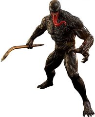 Figūriņa Venom Marvel, 38 cm cena un informācija | Rotaļlietas zēniem | 220.lv