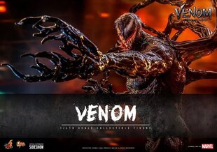 Figūriņa Venom Marvel, 38 cm cena un informācija | Rotaļlietas zēniem | 220.lv