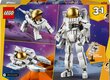 31152 LEGO® Creator Astronauts kosmosā cena un informācija | Konstruktori | 220.lv