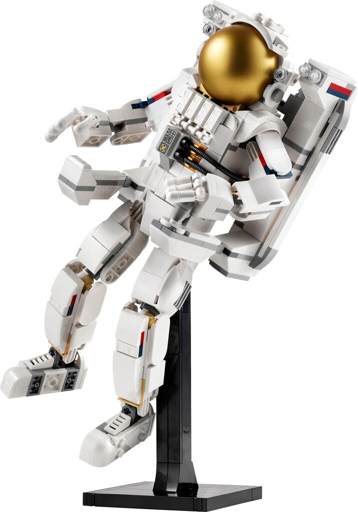 31152 LEGO® Creator Astronauts kosmosā цена и информация | Konstruktori | 220.lv