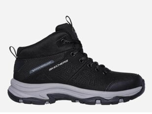 Trego trail kismet skechers for women's black 180001bkcc 180001BKCC цена и информация | Спортивная обувь, кроссовки для женщин | 220.lv