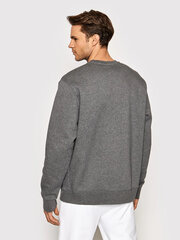 Nike Джемпер Park Crew Sweater Grey CW6902 071 CW6902 071/L цена и информация | Мужские толстовки | 220.lv