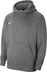 Nike džemperis vīriešiem NK Jr Park 20 CW6896, pelēks cena un informācija | Vīriešu jakas | 220.lv