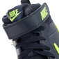 Nike Sporta apavi vīsiešiem Court Borough Mid 2 CD7782 403, zils цена и информация | Sporta apavi vīriešiem | 220.lv